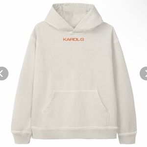 Karol G Bichota Merch M Oversized